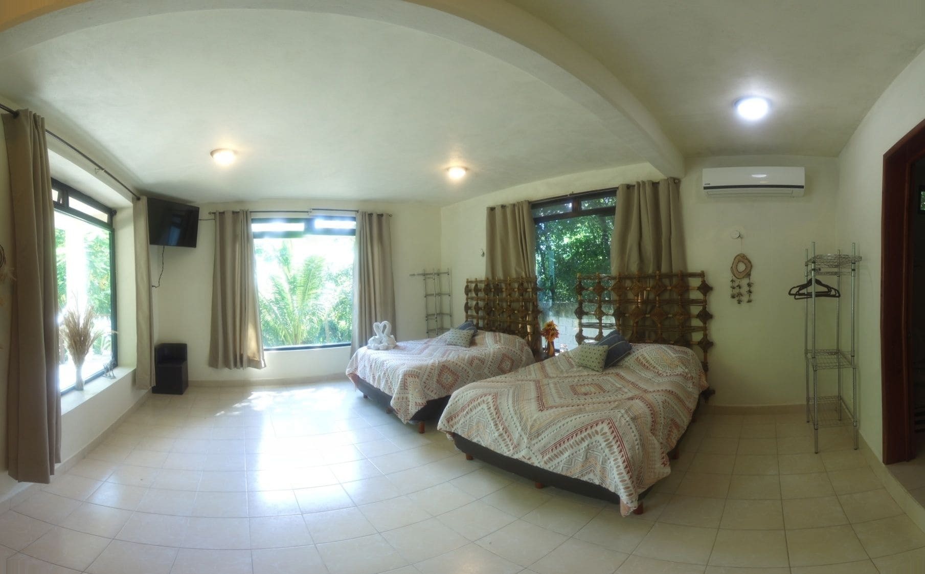 Hotel Pier Bacalar Exterior foto